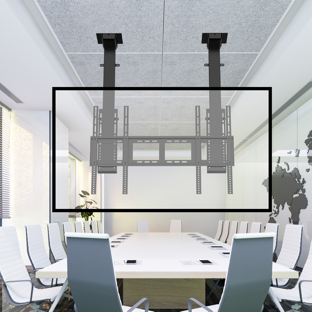 Electric Height Adjustable 65- - đánh giá và giá Smart Home System