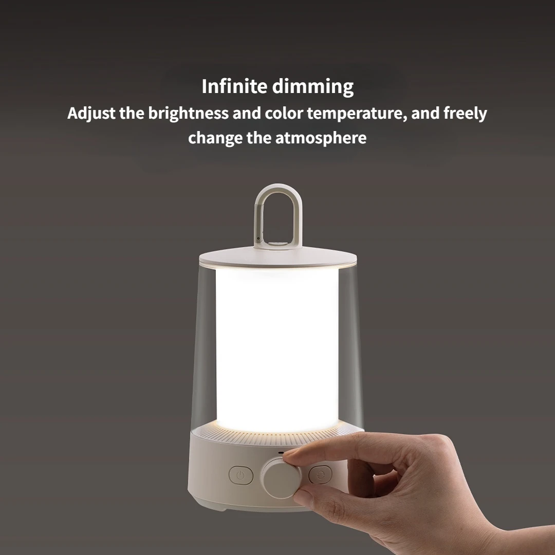 Xiaomi Mijia Split Camping Lig - đánh giá và giá Smart Home Future