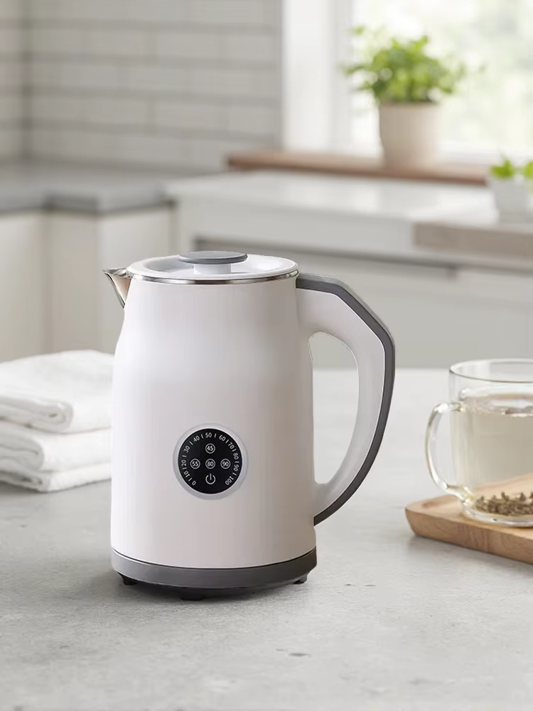 110V/220V Electric Kettle Smar - đánh giá và giá Smart Home Japan