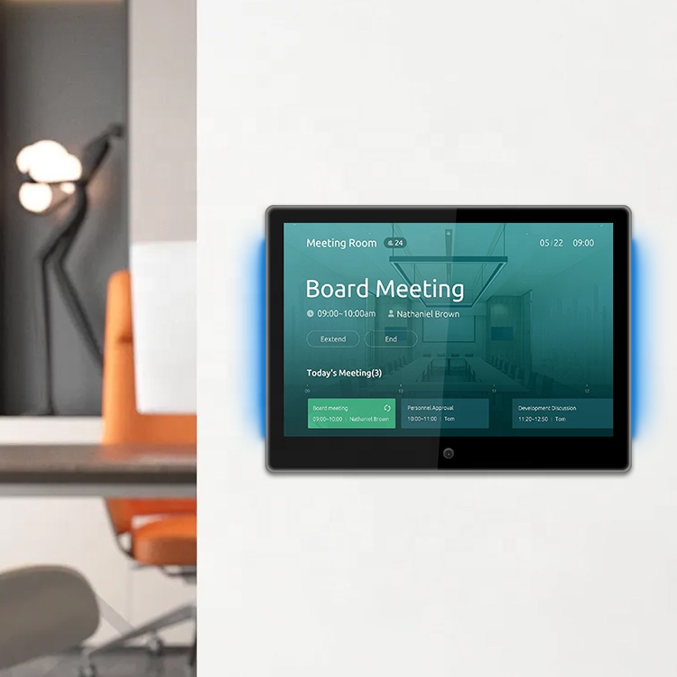 Wall Mount Smart Home 10 13 15 - đánh giá và giá Smart Home Tablet
