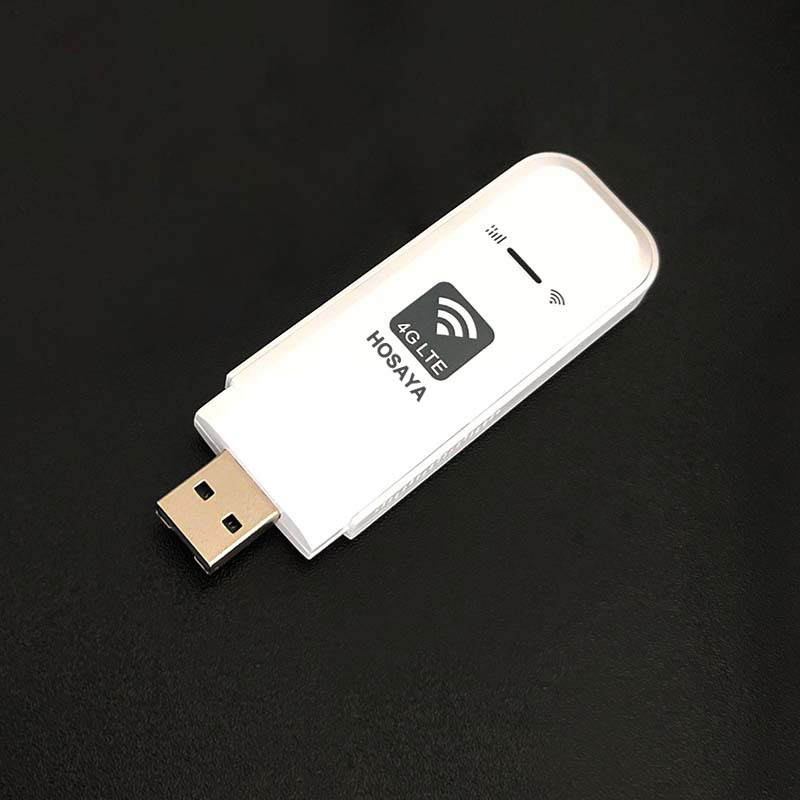 LDW931 4G WiFi Router nano SIM - đánh giá và giá Smart Home Router
