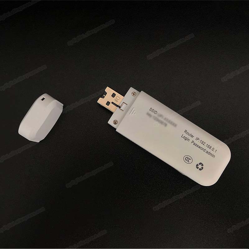 LDW931 4G WiFi Router nano SIM - đánh giá và giá Smart Home Router