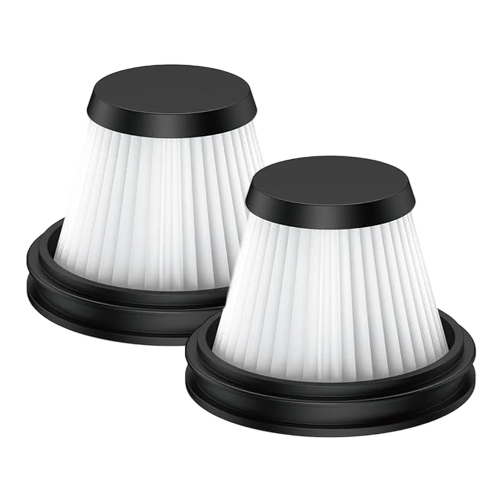 2/4PCS Car Vacuum Cleaner Filt - đánh giá và giá Smart Home Utilities