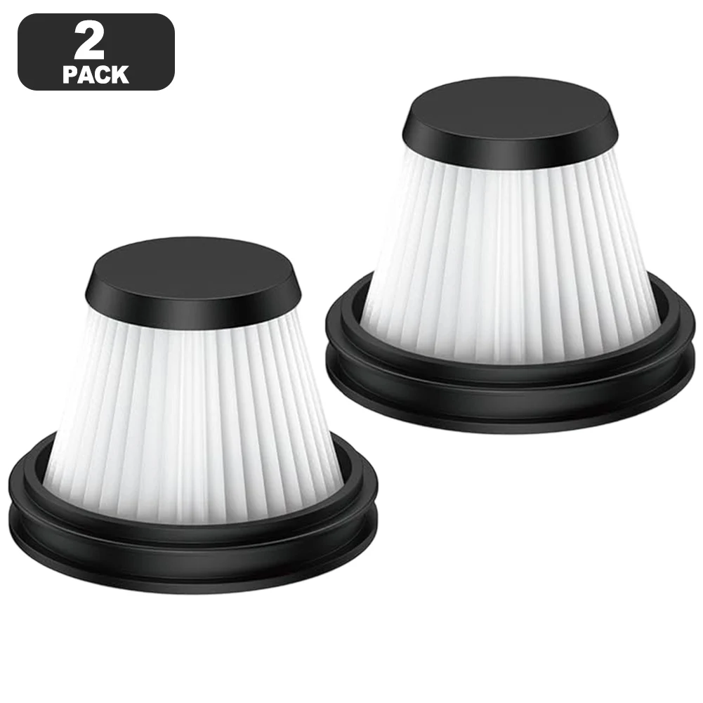 2/4PCS Car Vacuum Cleaner Filt - đánh giá và giá Smart Home Utilities