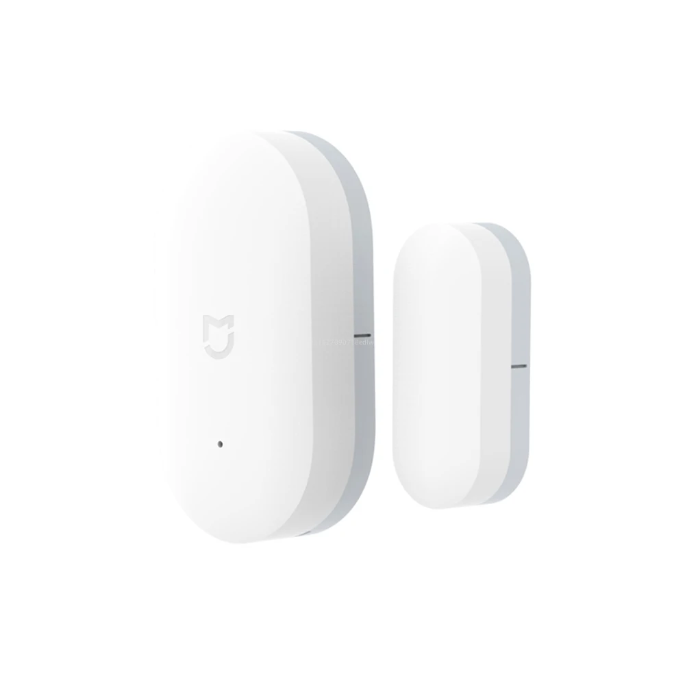 Xiaomi Door Window Sensor Pock - đánh giá và giá Smart Home Future