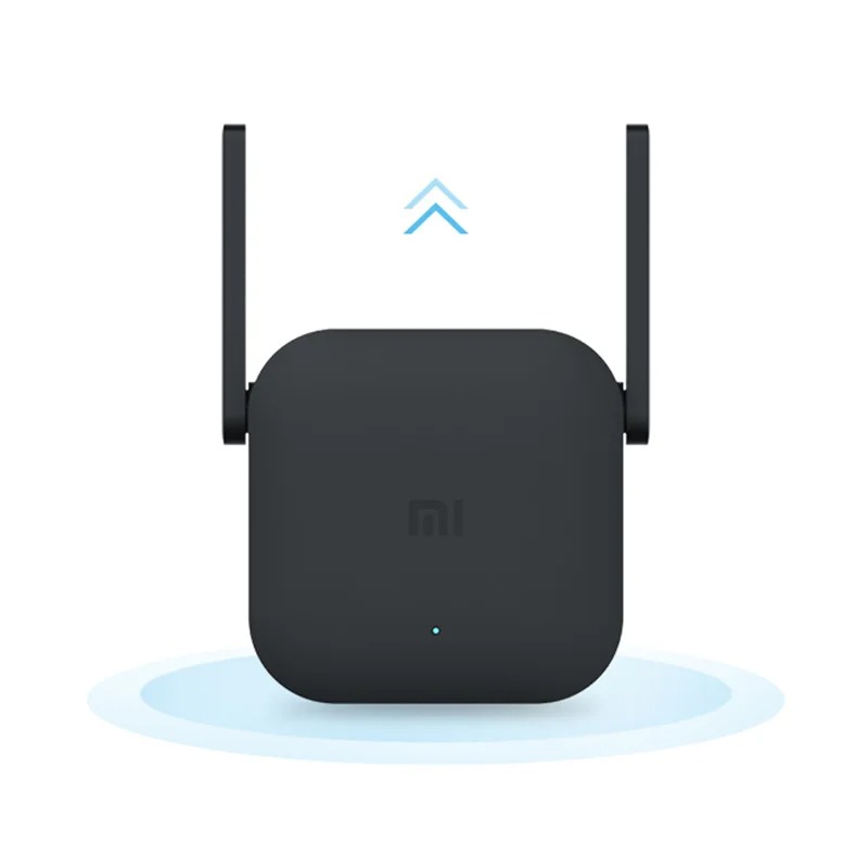 Xiaomi Repeater WiFi Pro Mi Am - đánh giá và giá Smart Home Router