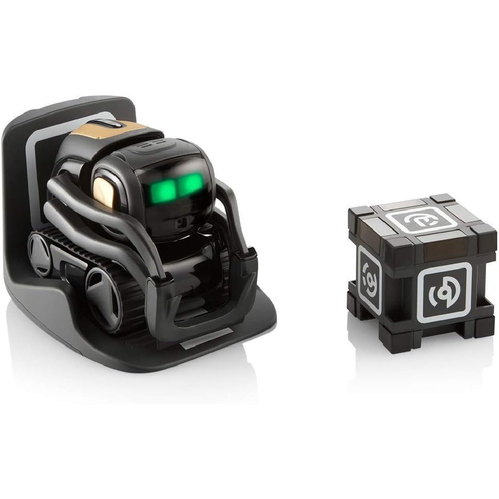 AI ChatGPT 2.0 Connected Robot - đánh giá và giá Smart Home Voice Control