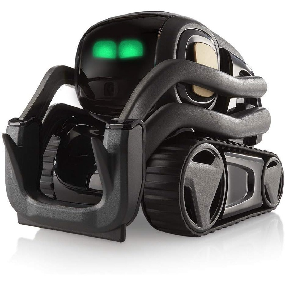 AI ChatGPT 2.0 Connected Robot - đánh giá và giá Smart Home Voice Control