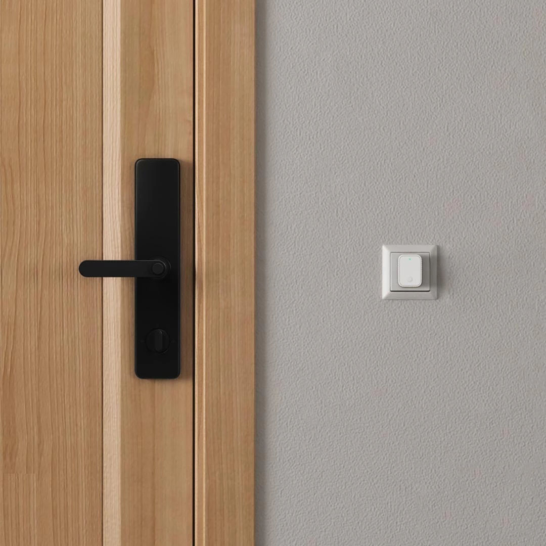 Qingping  Bluetooth Gateway Qi - đánh giá và giá Smart Home Future