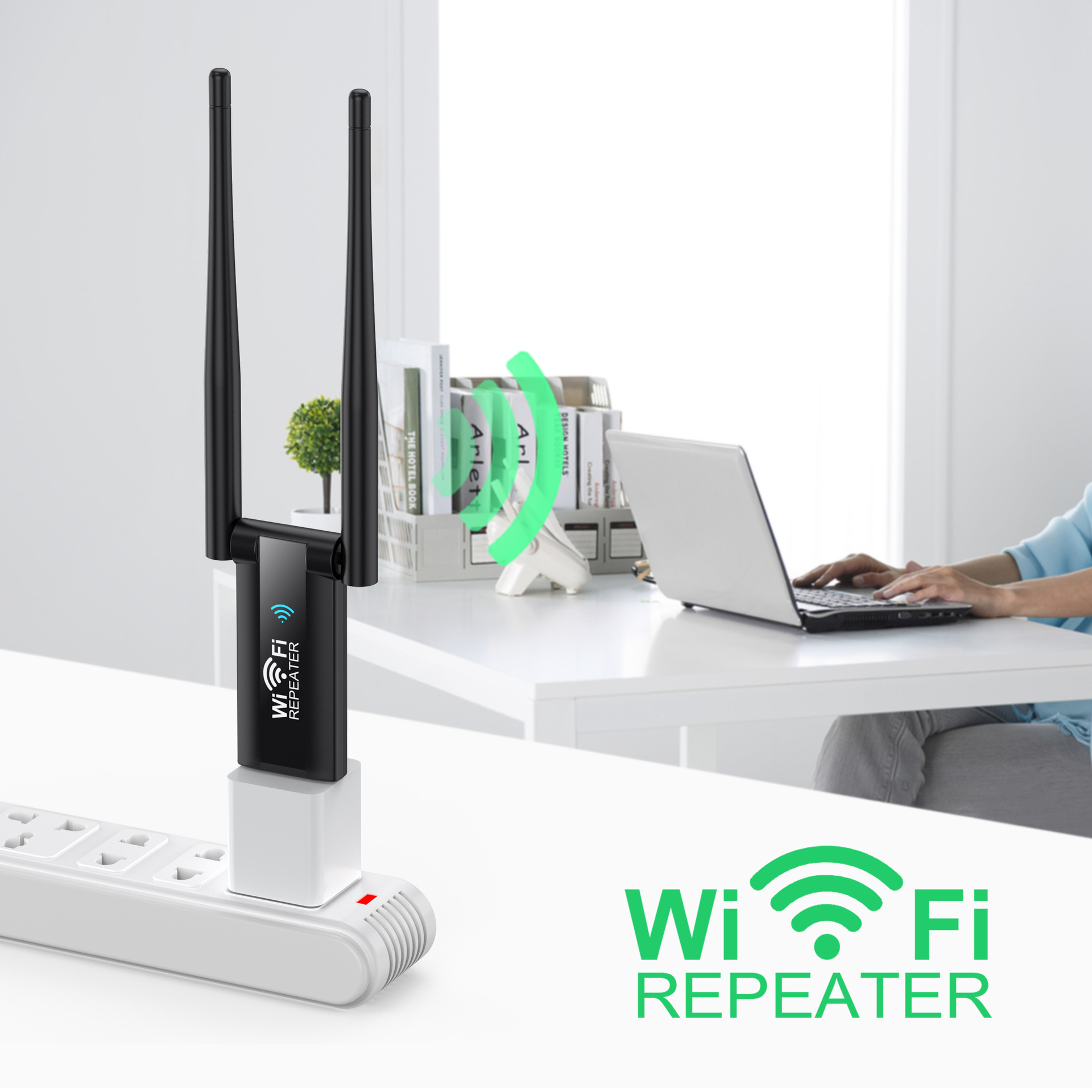 300Mbps USB Wireless WiFi Sign - đánh giá và giá Smart Home Router