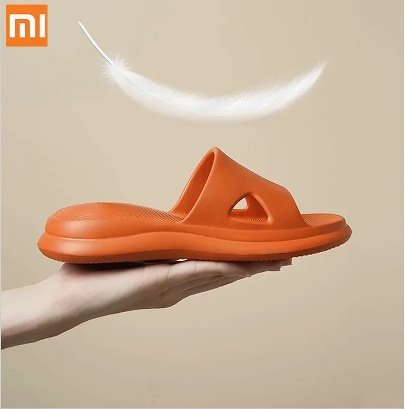 XiaoMi Mijia Sandal Slippers N - đánh giá và giá Smart Home Future