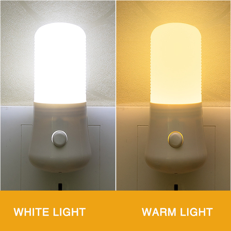 LED Night Lights Baby Feeding  - đánh giá và giá Smart Baby Night Light