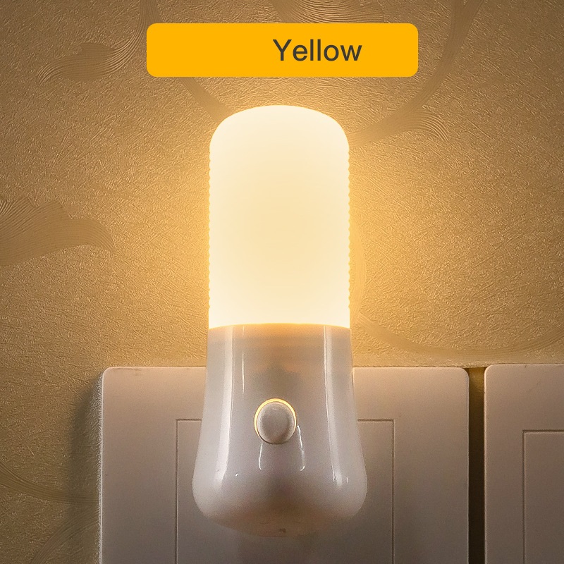 LED Night Lights Baby Feeding  - đánh giá và giá Smart Baby Night Light