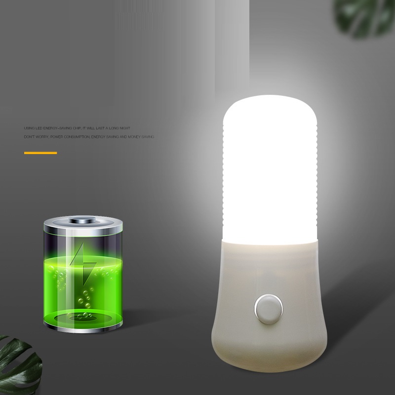 LED Night Lights Baby Feeding  - đánh giá và giá Smart Baby Night Light