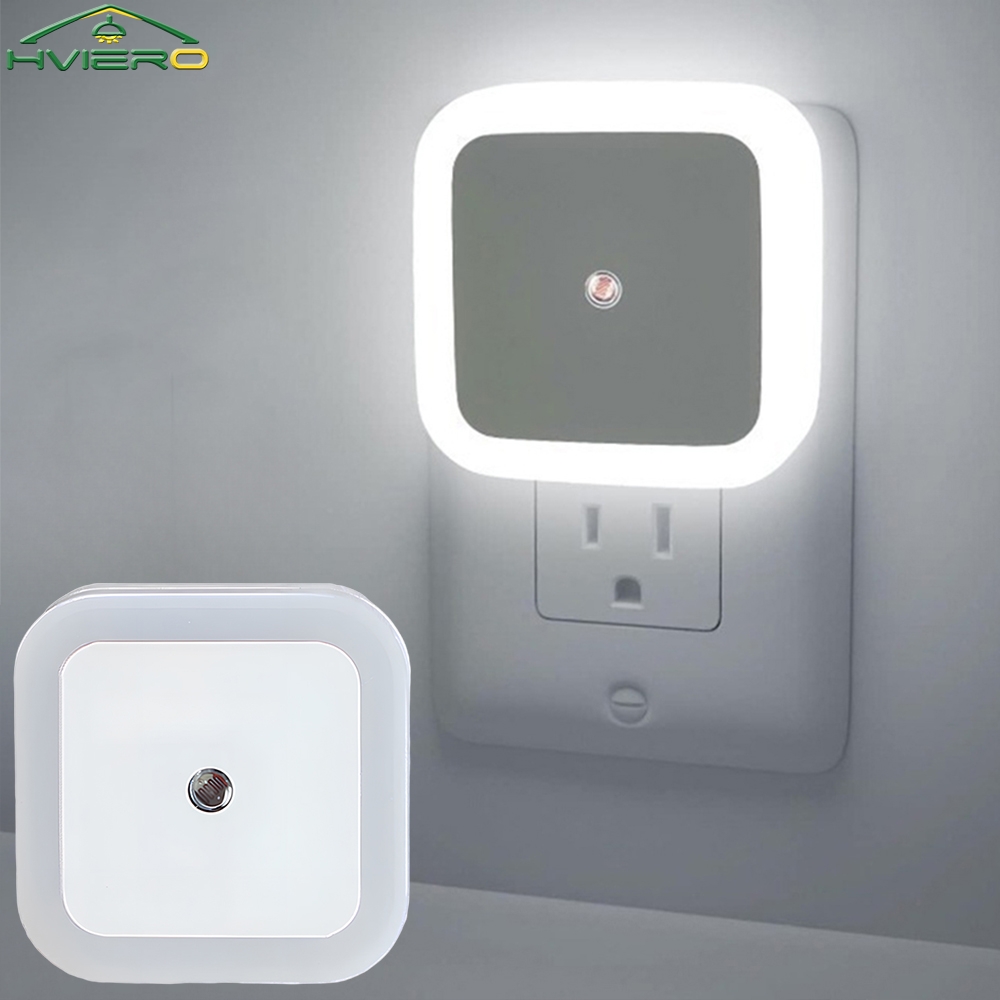 Wireless Sensor LED Night Ligh - đánh giá và giá Smart Baby Night Light