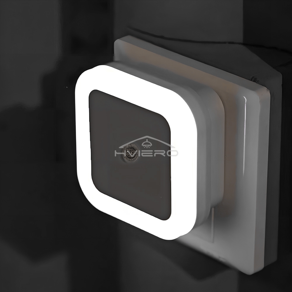 Wireless Sensor LED Night Ligh - đánh giá và giá Smart Baby Night Light