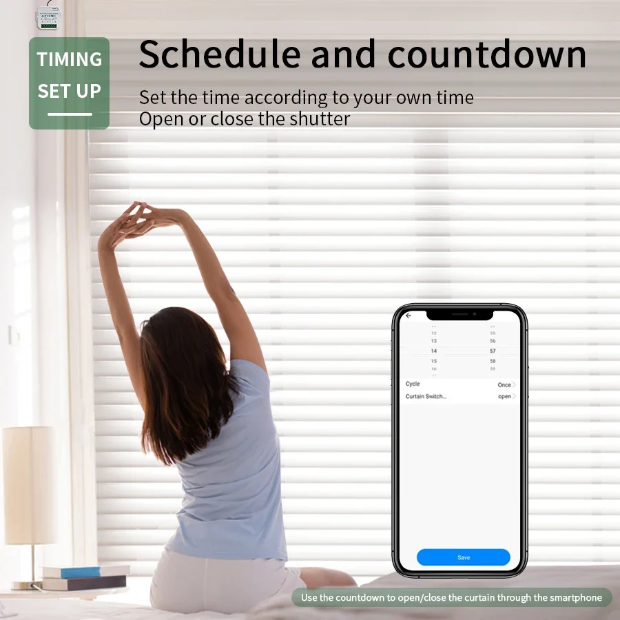 Tuya Wifi Smart Switch with RF - đánh giá và giá Smart Home Dashboard