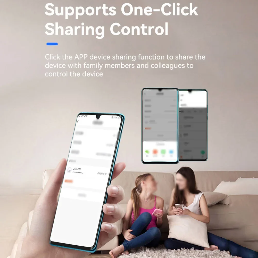 Voice Control Module WiFi RF43 - đánh giá và giá Smart Home Voice Control