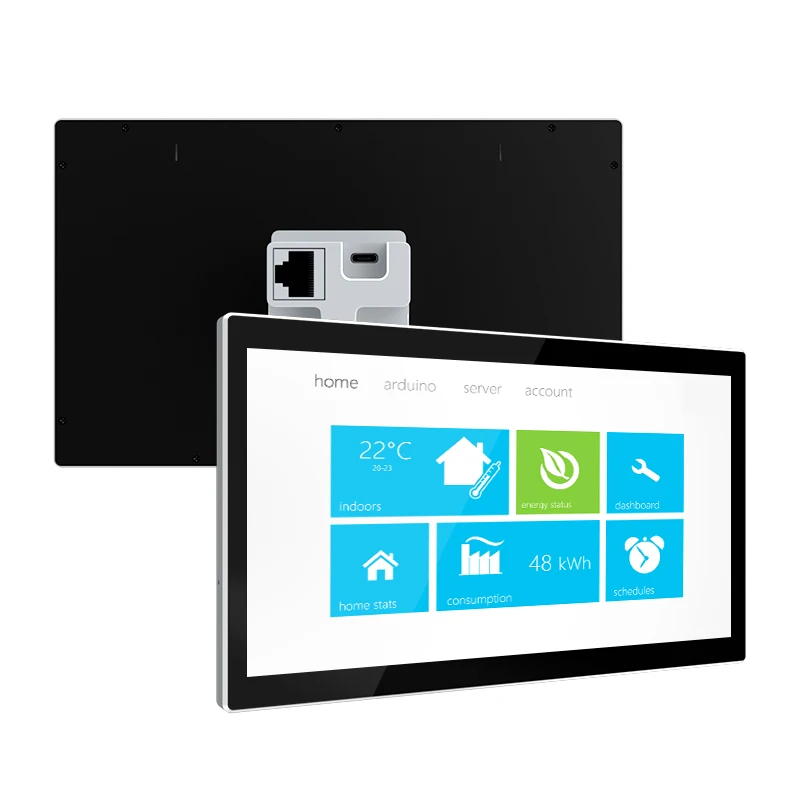 2026 Sunworld YC-SM08M Smart H - đánh giá và giá Smart Home Tablet