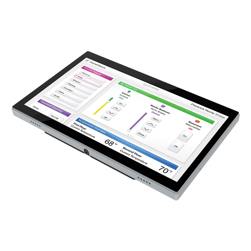 2026 Sunworld YC-SM08M Smart H - đánh giá và giá Smart Home Tablet