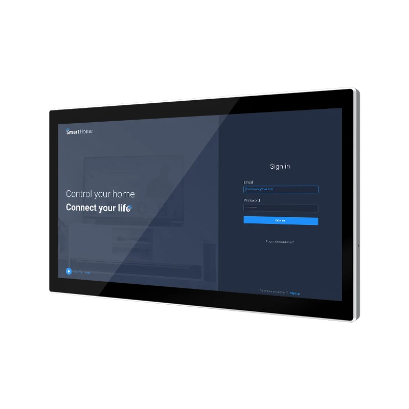 2026 Sunworld YC-SM08M Smart H - đánh giá và giá Smart Home Tablet