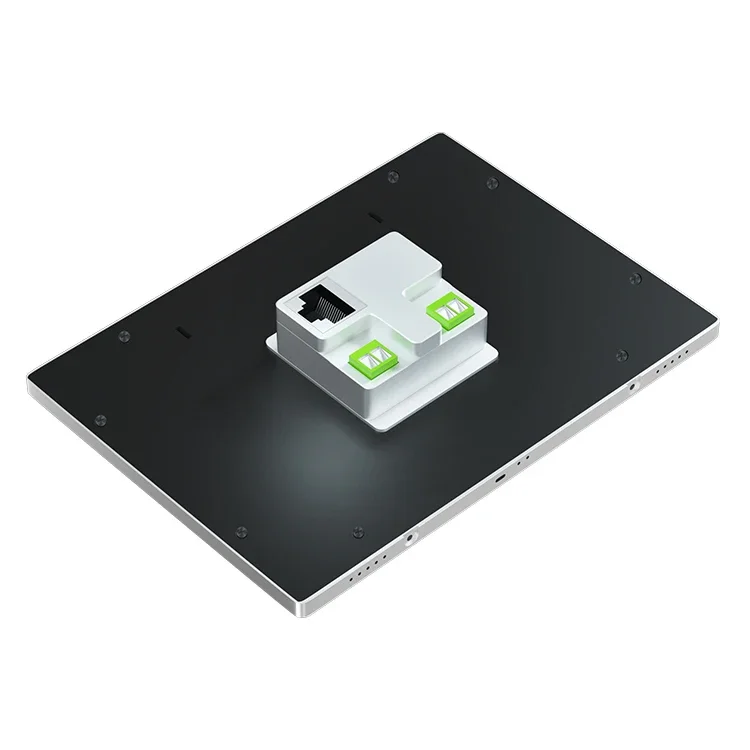 Smart home dashboard tablet 10 - đánh giá và giá Smart Home Dashboard