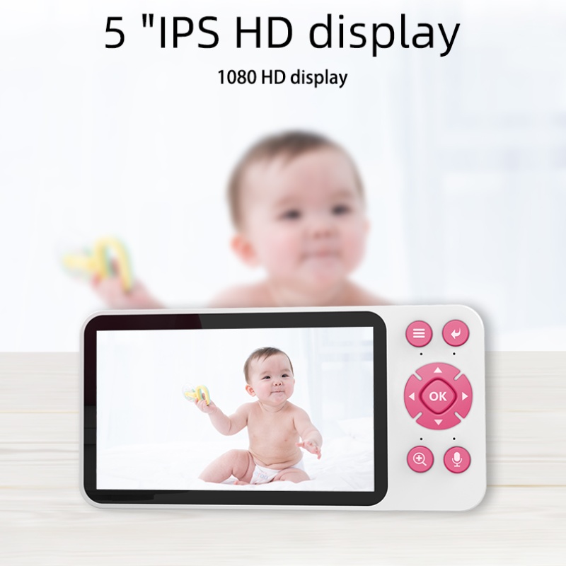Danmini Smart Baby Monitor Tuy - đánh giá và giá Smart Baby Night Light