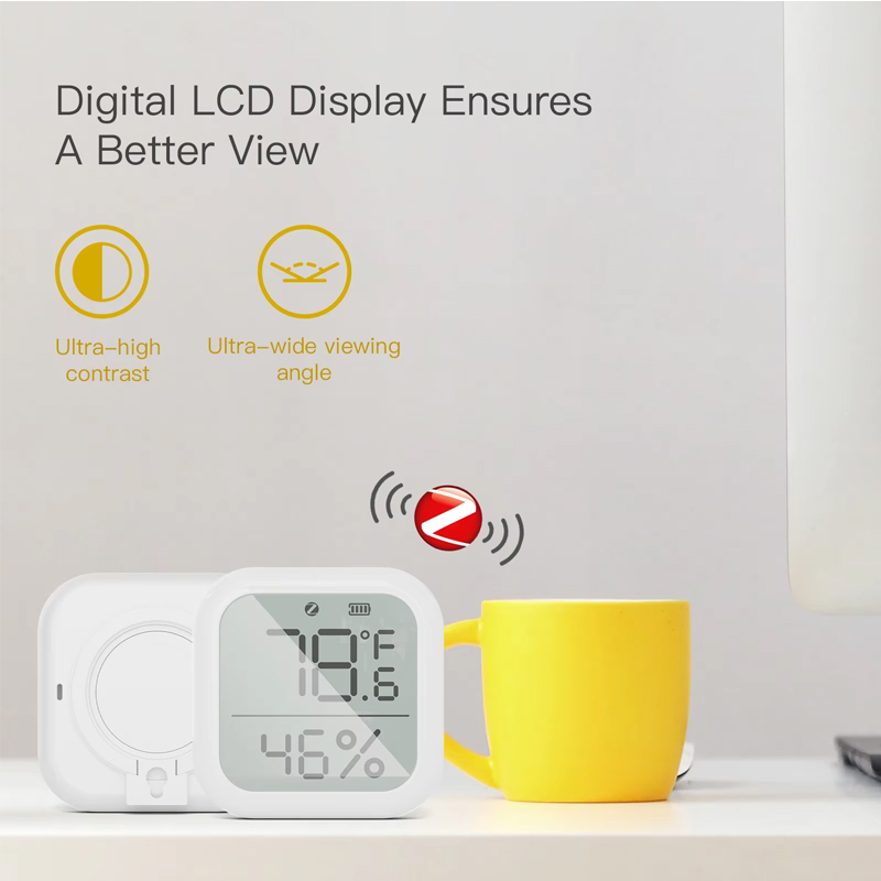 MOES Tuya ZigBee Smart Home Te - đánh giá và giá Smart Home Dashboard