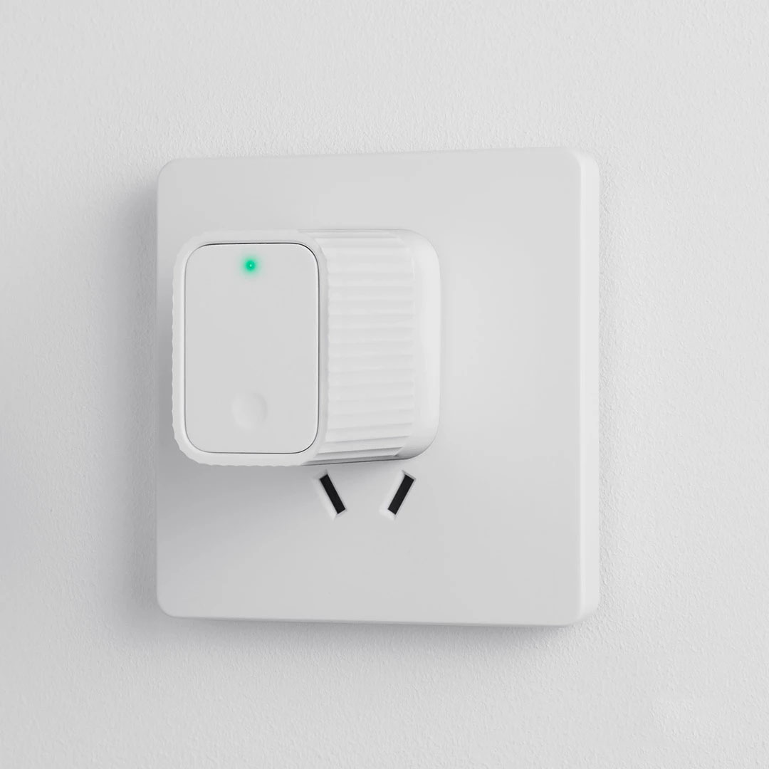 Qingping  Bluetooth Gateway Qi - đánh giá và giá Smart Home Future