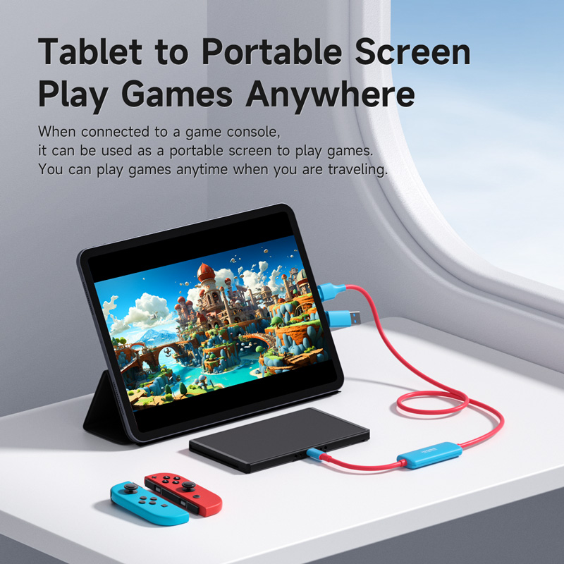 Hagibis USB3.0 Video Capture C - đánh giá và giá Smart Home Tablet