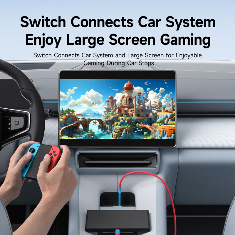 Hagibis USB3.0 Video Capture C - đánh giá và giá Smart Home Tablet