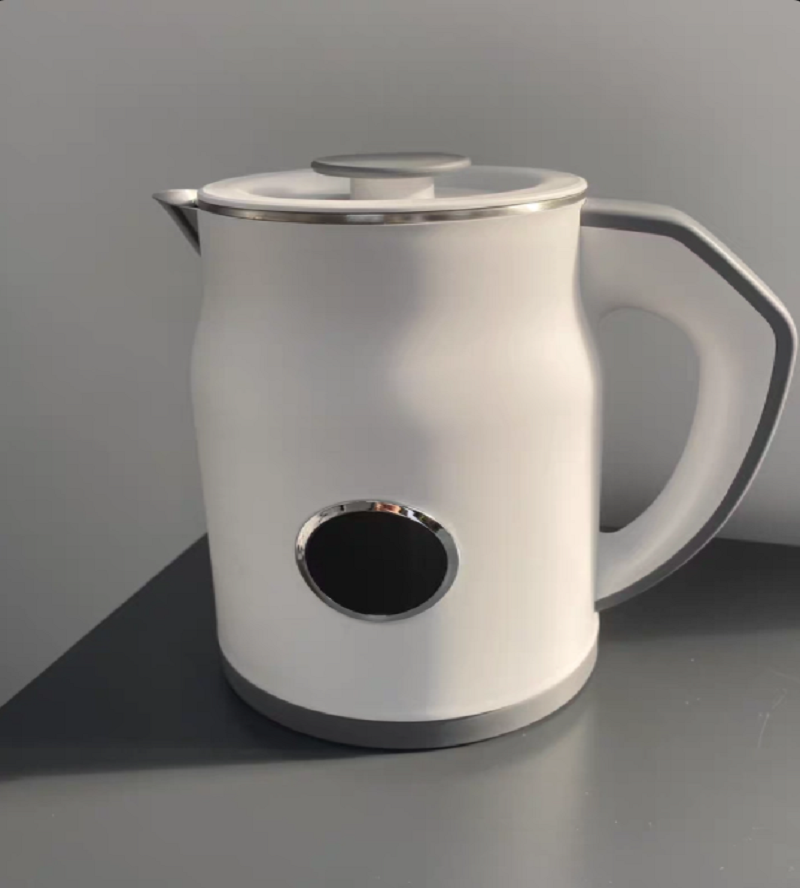 110V/220V Electric Kettle Smar - đánh giá và giá Smart Home Japan