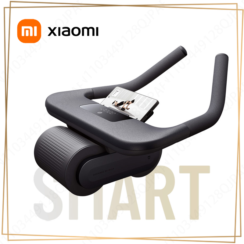 New Xiaomi Mijia Smart Abdomin - đánh giá và giá Smart Home Future