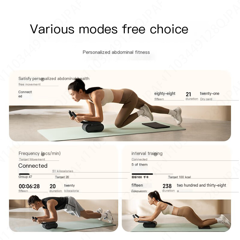 New Xiaomi Mijia Smart Abdomin - đánh giá và giá Smart Home Future