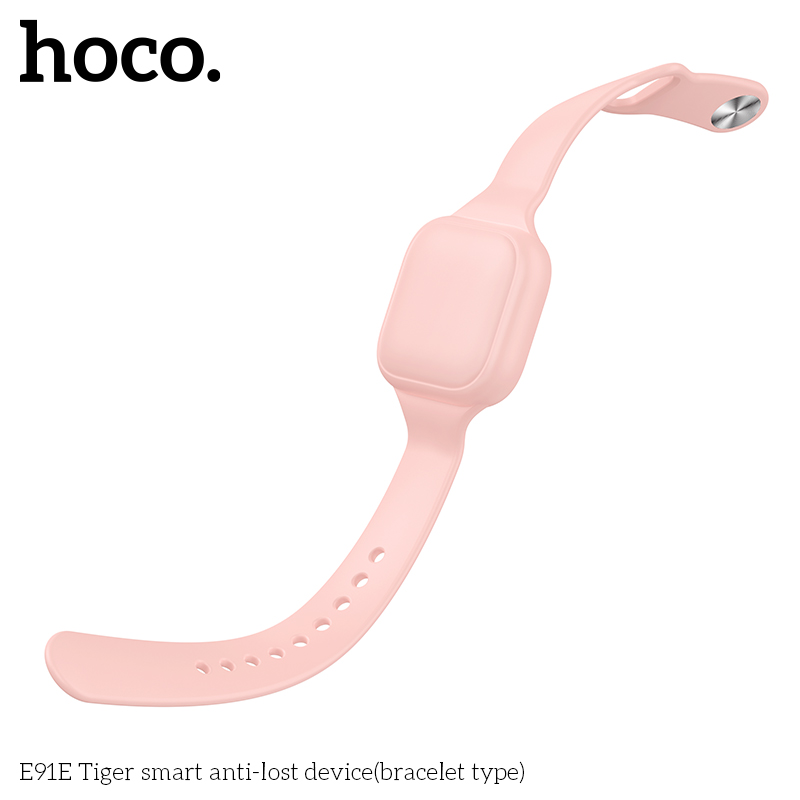 HOCO E91E Mini Smart GPS Track - đánh giá và giá Smart Home Dashboard