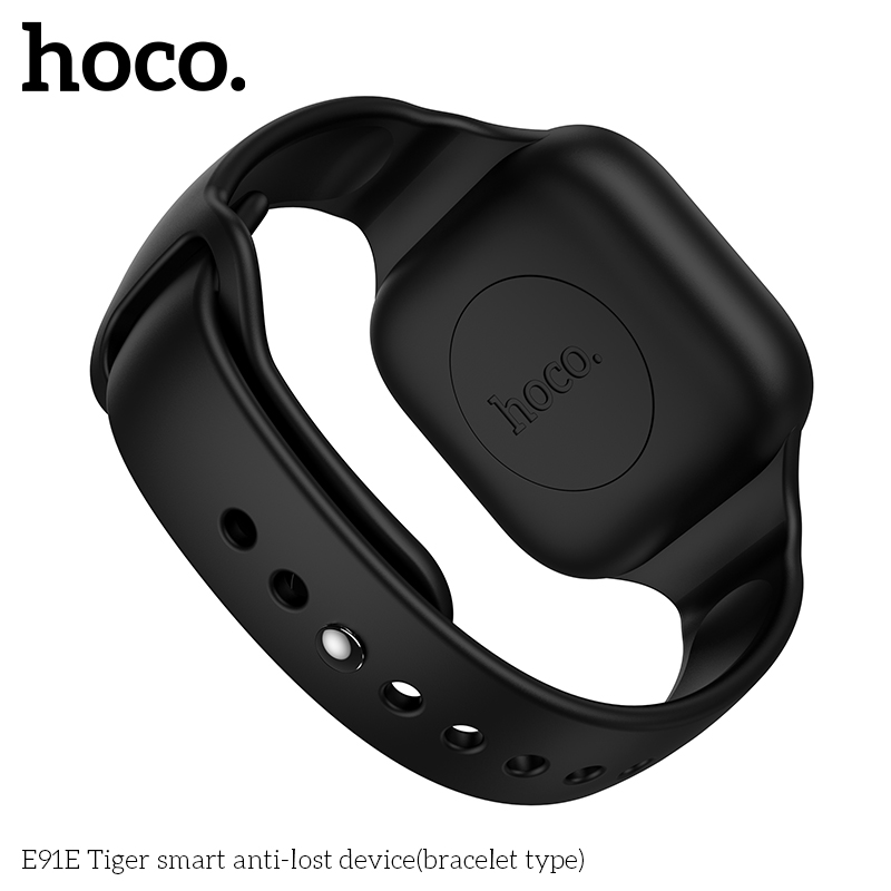 HOCO E91E Mini Smart GPS Track - đánh giá và giá Smart Home Dashboard