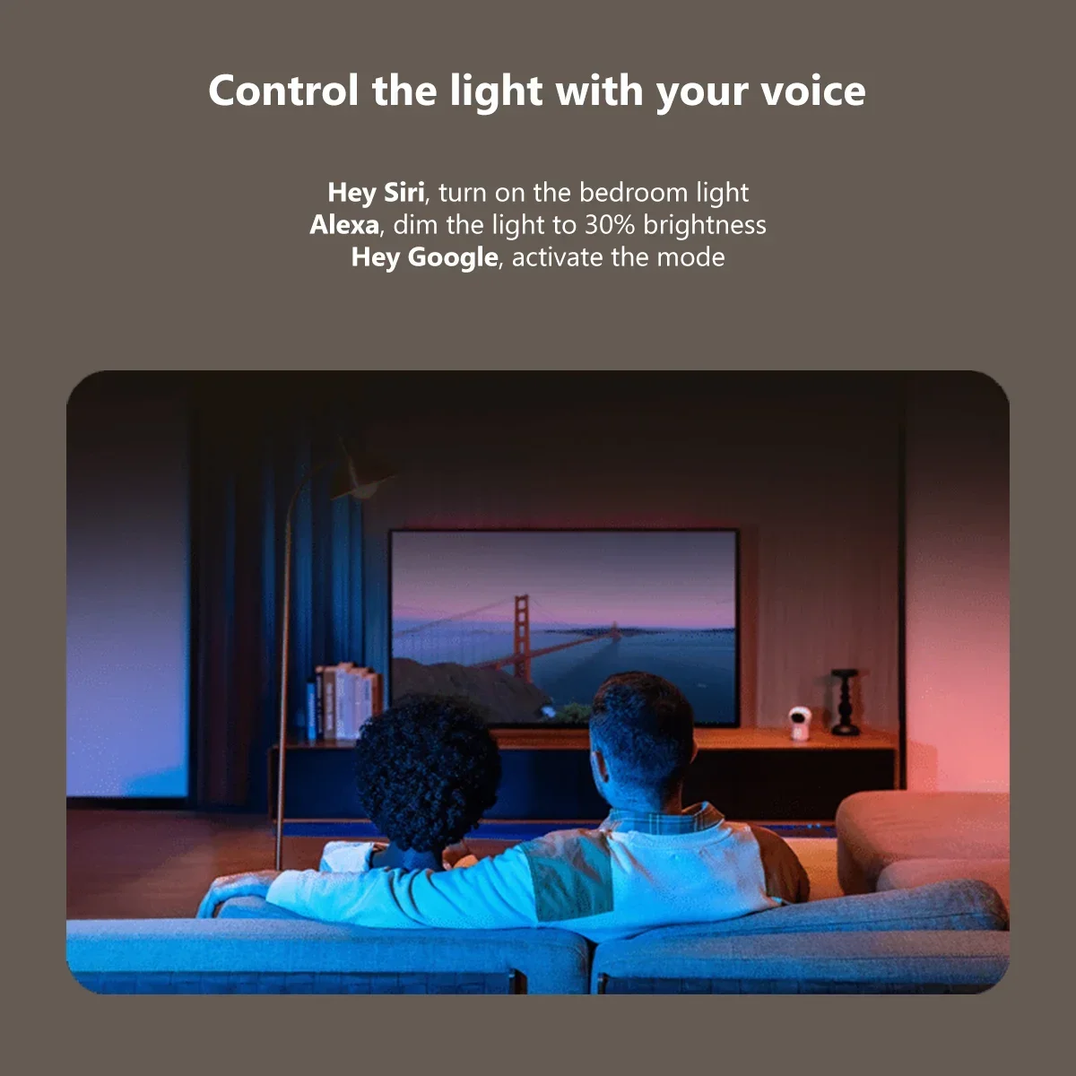 Aqara LED Bulb T1 Zigbee Smart - đánh giá và giá Smart Home Future