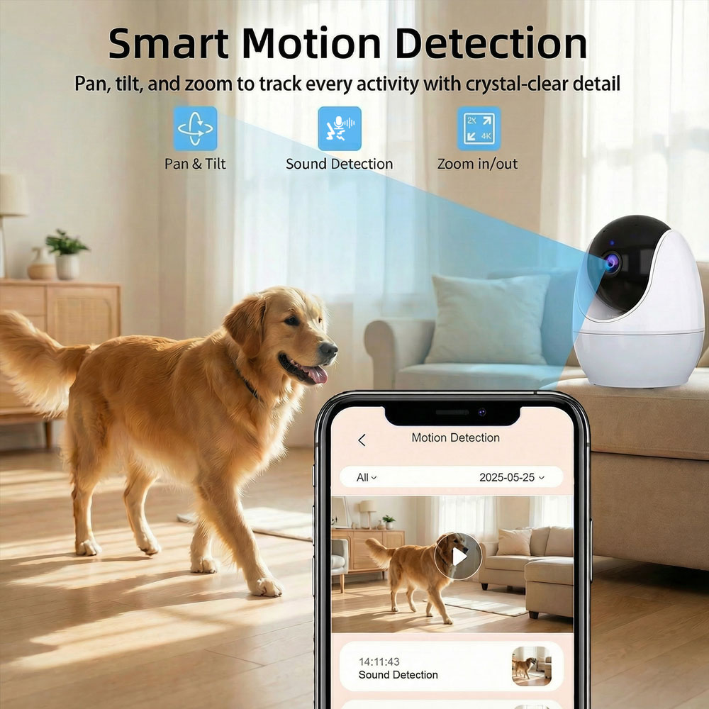 Smart Baby Monitor with Night  - đánh giá và giá Smart Baby Night Light
