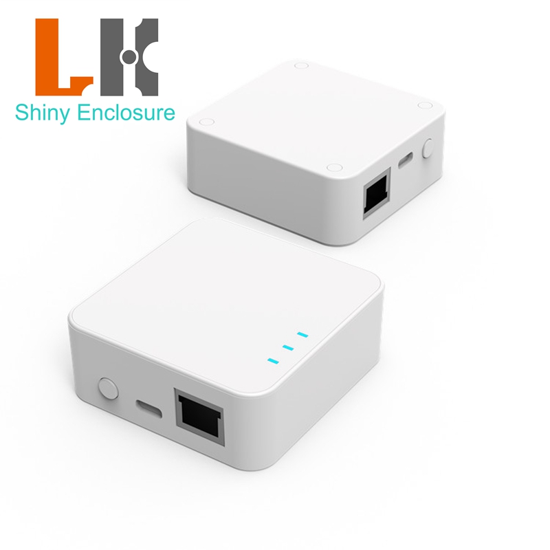 Wireless AP Bridge Gateway Cas - đánh giá và giá Smart Home Router