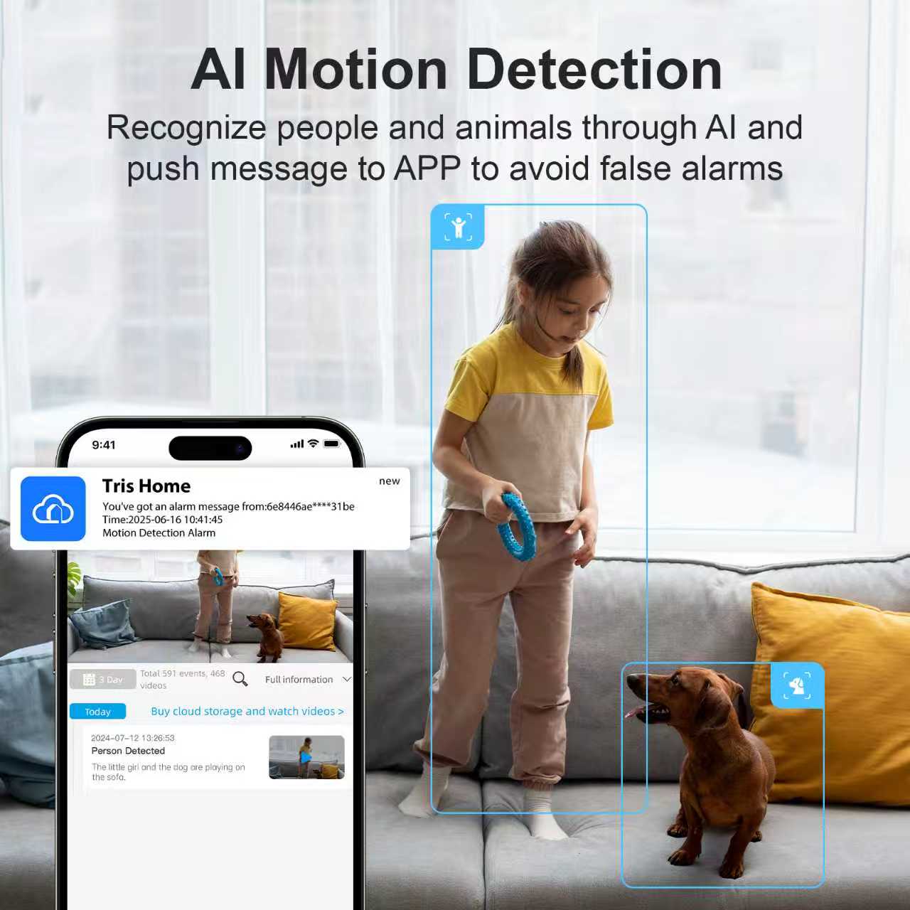 Smart Baby Monitor With Night  - đánh giá và giá Smart Baby Night Light