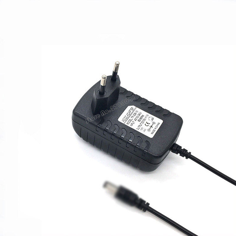 AC DC Power Supply Charger 14V - đánh giá và giá Google Speaker Nest Hub
