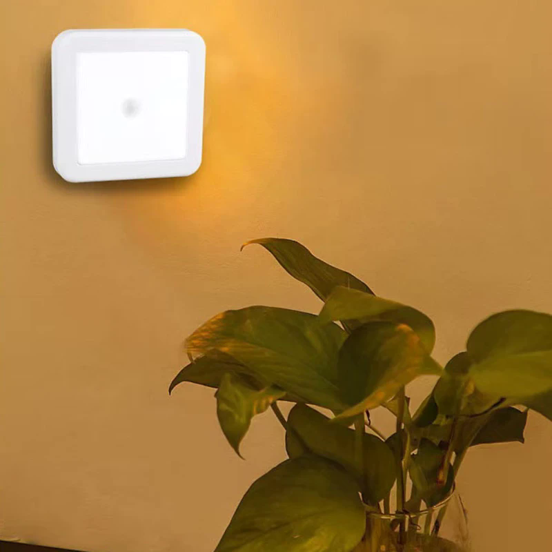 Home Baby Room Hallway Pathway - đánh giá và giá Smart Baby Night Light