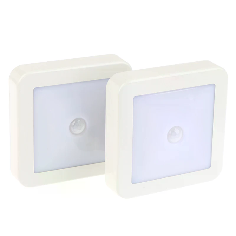 Home Baby Room Hallway Pathway - đánh giá và giá Smart Baby Night Light