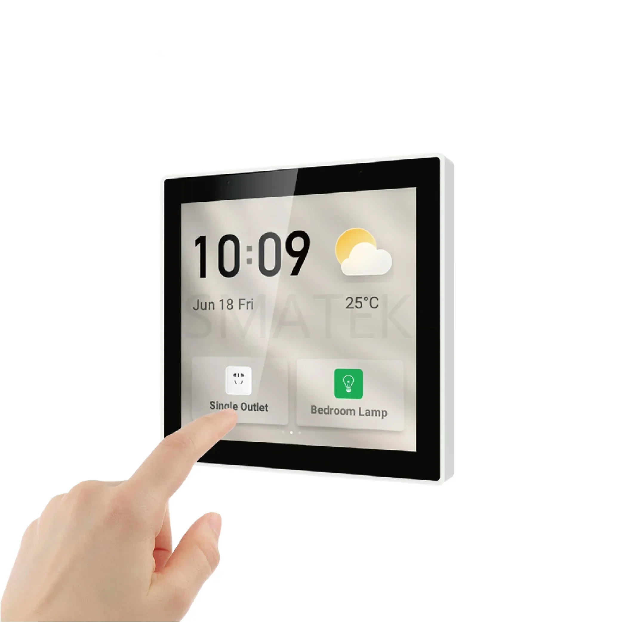 2026/252023 China manufacturer - đánh giá và giá Smart Home Zigbee