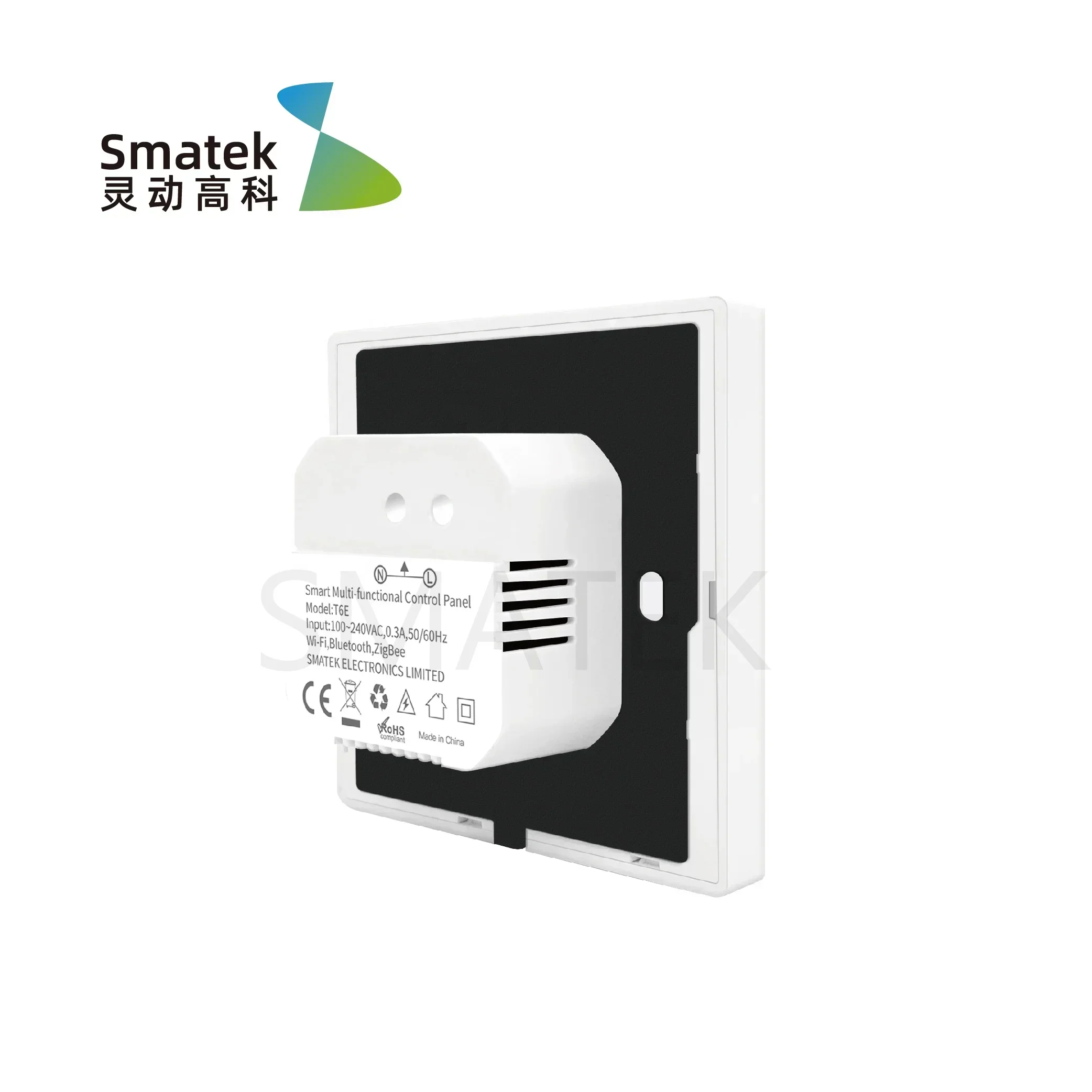 2026/252023 China manufacturer - đánh giá và giá Smart Home Zigbee