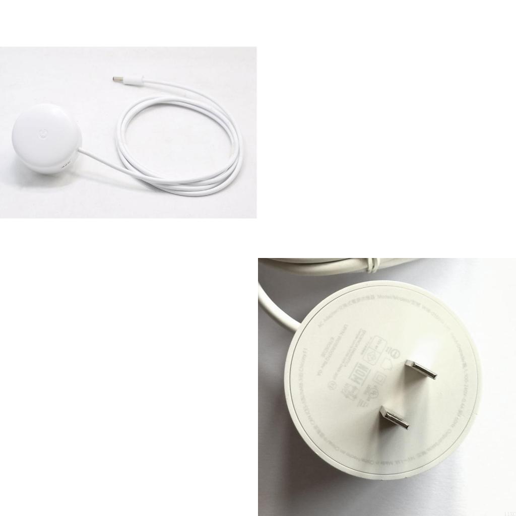 Bộ điều hợp nguồn phù hợp với  - đánh giá và giá Google Speaker Nest Hub