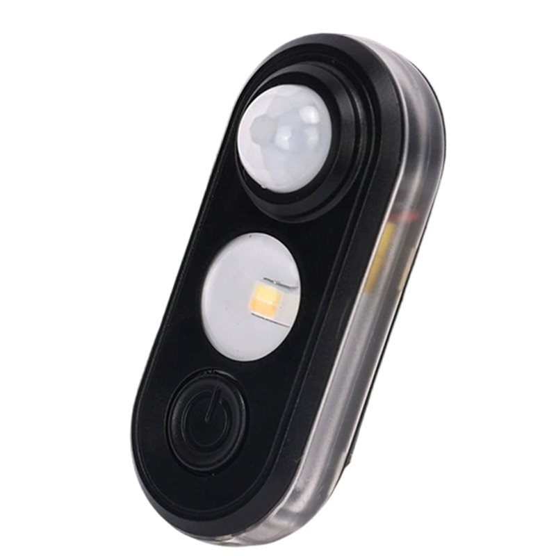 H-W New Auto On/Off Rechargeab - đánh giá và giá Smart Baby Night Light