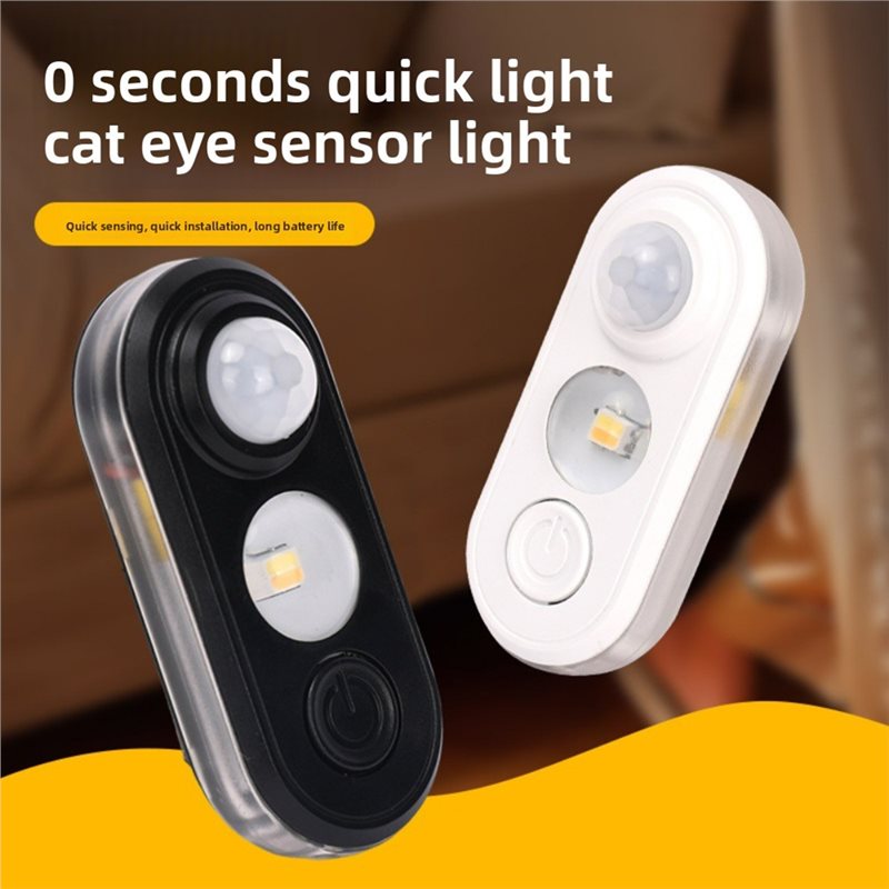 H-W New Auto On/Off Rechargeab - đánh giá và giá Smart Baby Night Light
