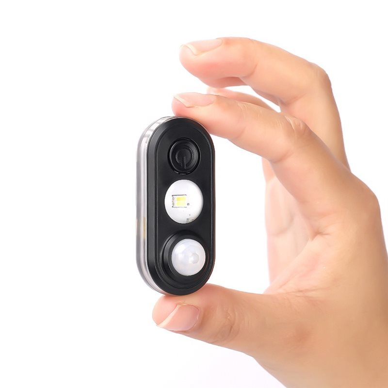 H-W New Auto On/Off Rechargeab - đánh giá và giá Smart Baby Night Light