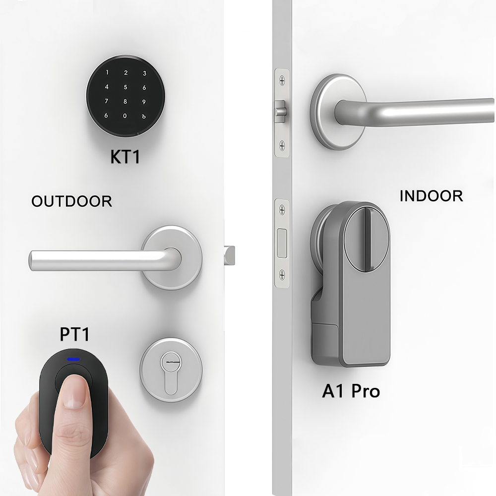 CDOK A1Pro Tuya Bluetooth Smar - đánh giá và giá Zigbee Gateway